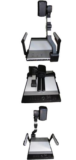 实物投影仪 库号：M364399