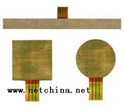 热流传感器 库号：M151498