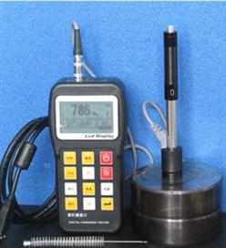 便携式里氏硬度计 型号:M193556库号：M193556