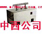 孢子捕捉仪（便携式） 型号:LPT11/LPBZ-3	 库号：M399457