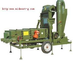 风筛清选机 三层筛 型号:lj-5XFS-7.5c	 库号：M395457