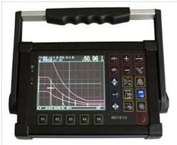 超声波探伤仪 型号:M110348库号：M110348