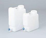 蒸馏水桶 进口 20L 型号:SH75-20L/日本	 库号：M344695