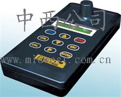 便携式测油仪 型号:US66M/OilTech 121B	 库号：M274695