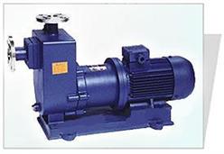 自吸式磁力驱动泵 型号:HDU6ZCQ40X32X160	 库号：M234695