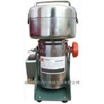 小型高速摇摆粉碎机(300g)   