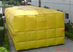 救生充气垫 型号:SC-QD16E库号：M371052