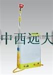 背负式电动喷雾器 16L