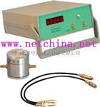 偶极矩测定装置