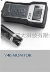 UP/740污泥浓度计   污泥浓度计价格 说明书