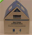 水中的细菌检测试剂盒