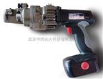 手持钢筋速断器