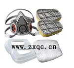 面罩-防护面罩-综合气体套装(美国)