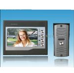 7寸彩色可视门铃（室外机）