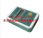 温湿度记录仪(内置报警)