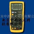 自动量程数字万用表