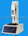 电动单柱测试台 电动立式单柱测试台