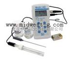 便携式PH测量仪