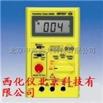 数字绝缘电阻测试仪(数字兆欧表)