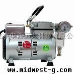 无油活塞式真空泵 德国 Chemvak