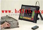 焊接专用型超声探伤仪