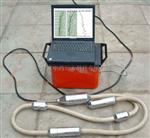 悬挂式波速测井仪