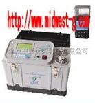 WJ-60B型皮托管平行全自动烟尘（气）分析仪（手操器型）