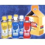 着色渗透探伤剂 着色探伤剂