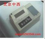 土壤肥料养分速测仪