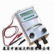 便携式压力校验仪