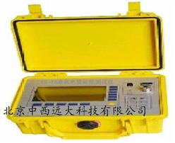 通信电缆故障测试仪