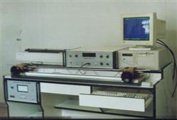 电线电缆金属导体电阻率测试装置