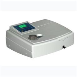 可见分光光度计