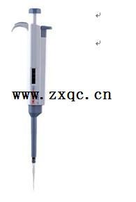 TopPette 手动单道可调式移液器