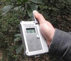 叶绿素计/手持叶绿素仪