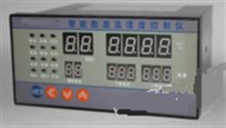 智能温湿度控制器