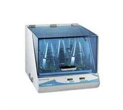 恒温摇床Benchmark