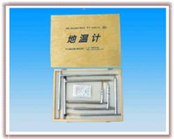 直角地温计（-20+50℃）