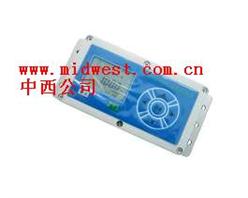 土壤温湿度速测仪