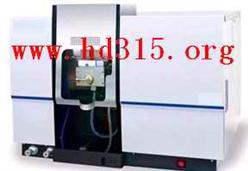 单火焰原子吸收分光光度计