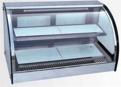 陈列保温柜
