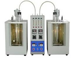 润滑油泡沫特性测定器