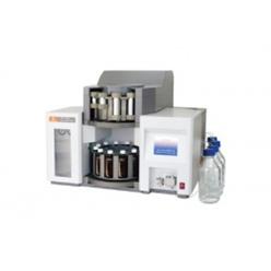 快速溶剂萃取仪