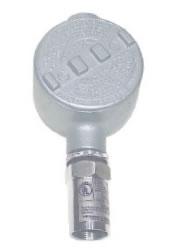 美国IST H2 催化燃烧传感变送器