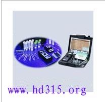 便携式TPH（土壤中总石油烃）测定仪