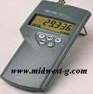 数字式高大气压力表 美国