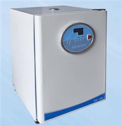 电热恒温培养箱