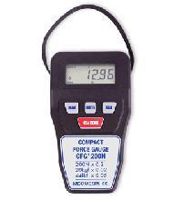 CFG推拉力计 英国MECMESIN 50N