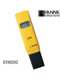 笔试钠度（pNa）测定仪