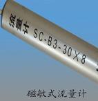 磁式流量计